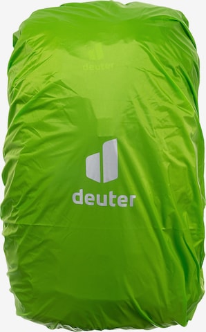 DEUTER Sports Backpack in Grey