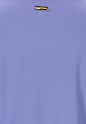 Athlecia Performance shirt 'Almi' in Purple