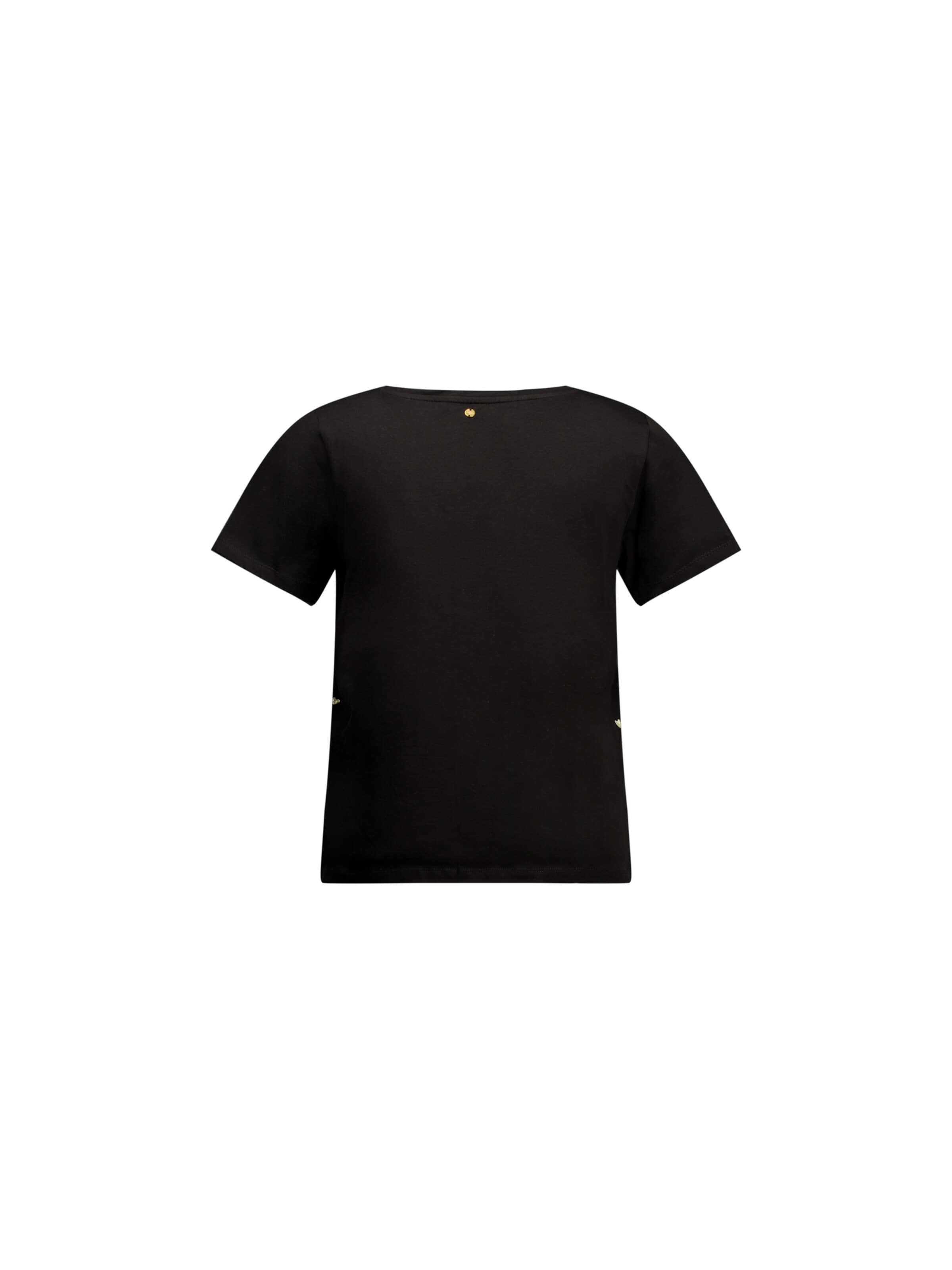 Deeluxe Shirt in Zwart