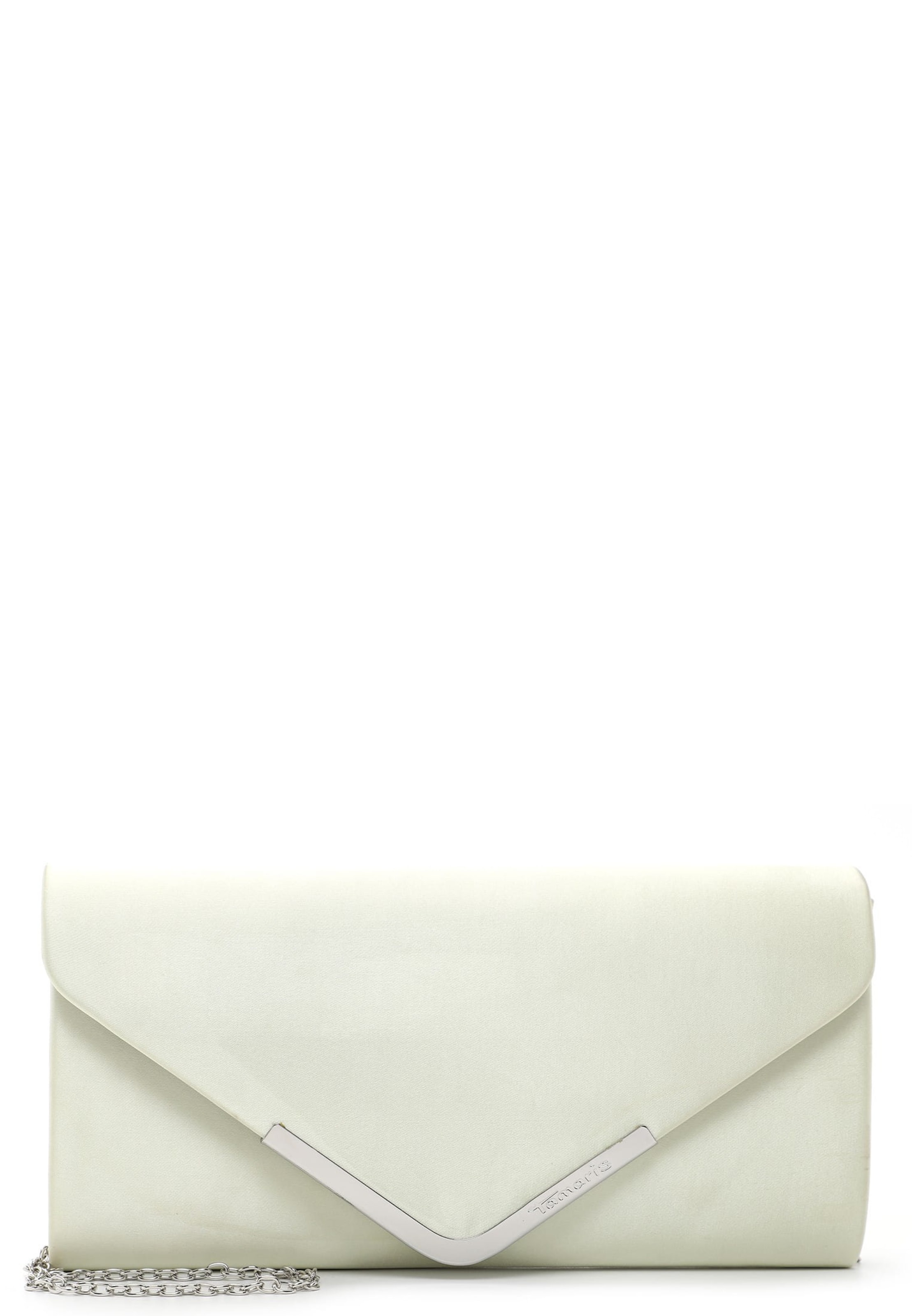 Clutch 'Amalia' de la Tamaris pe bej: față