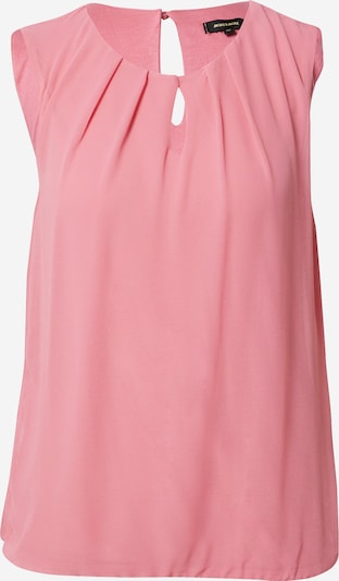 MORE & MORE Blusa em cor-de-rosa, Vista do produto