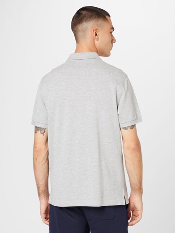 GANT - Camiseta en gris