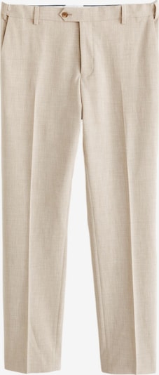 Next Hlače na crtu 'Motion Flex' u bež melange, Pregled proizvoda