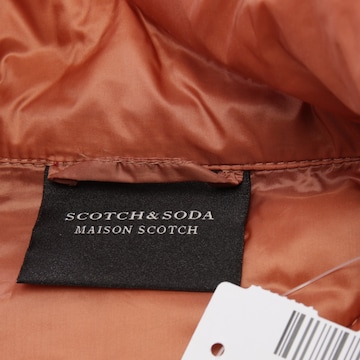 SCOTCH & SODA Jacket & Coat in S in Brown