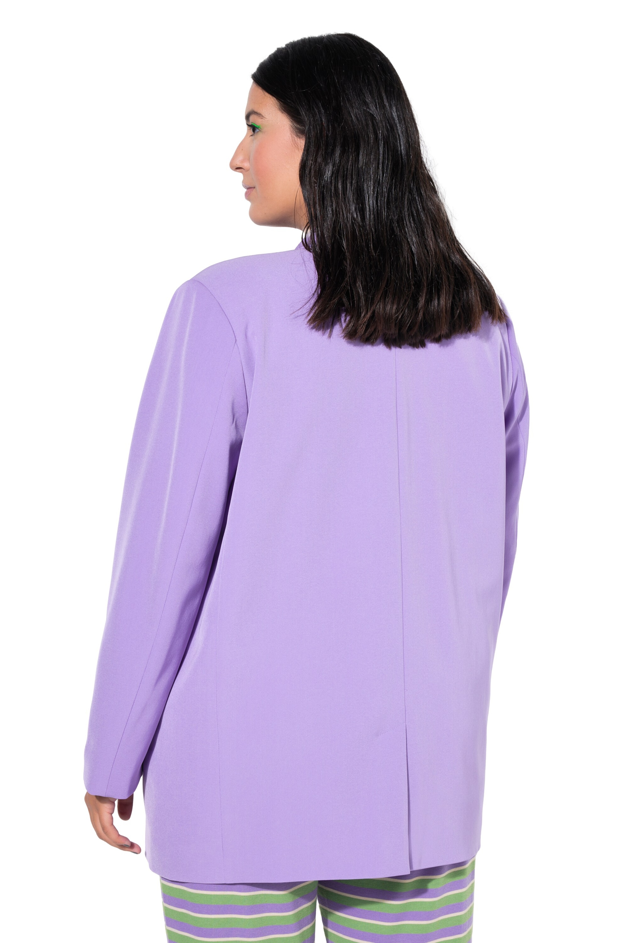 Studio Untold Blazer in Purple