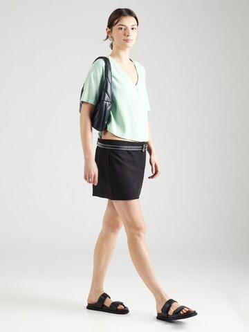 VERO MODA - Blusa 'JESMILO' en verde