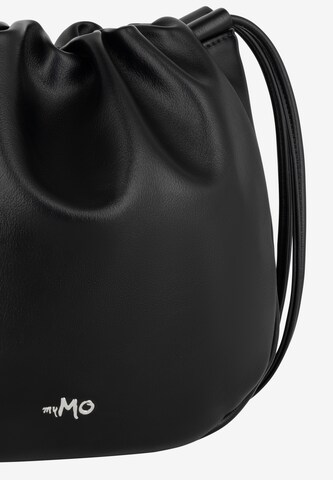 MYMO Pouch in Black