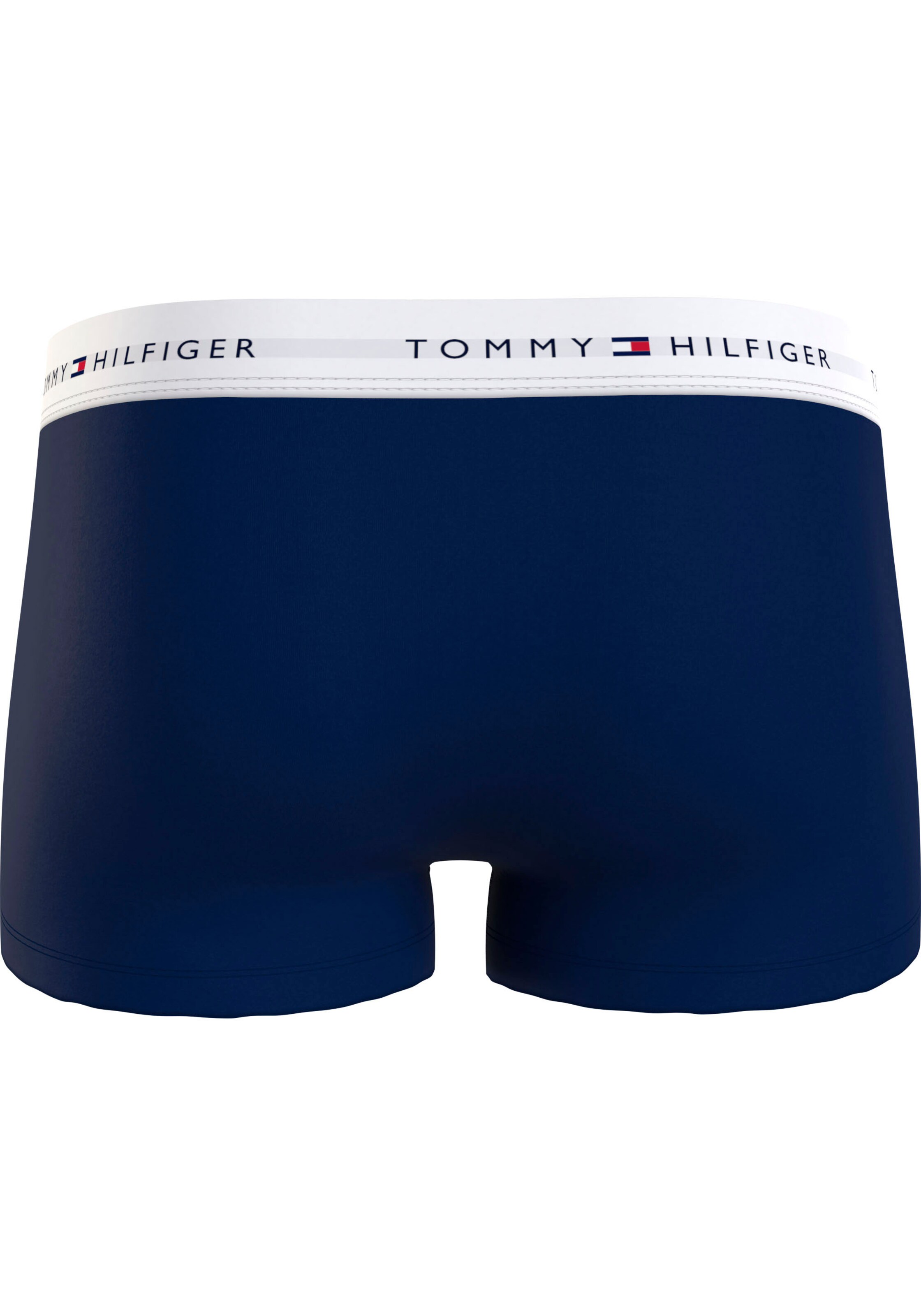 Tommy Hilfiger Underwear Μποξεράκι 'Essential' σε μπλε