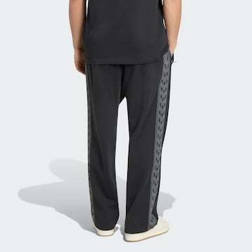 ADIDAS PERFORMANCE Loosefit Kalhoty 'Messi Originals' – černá