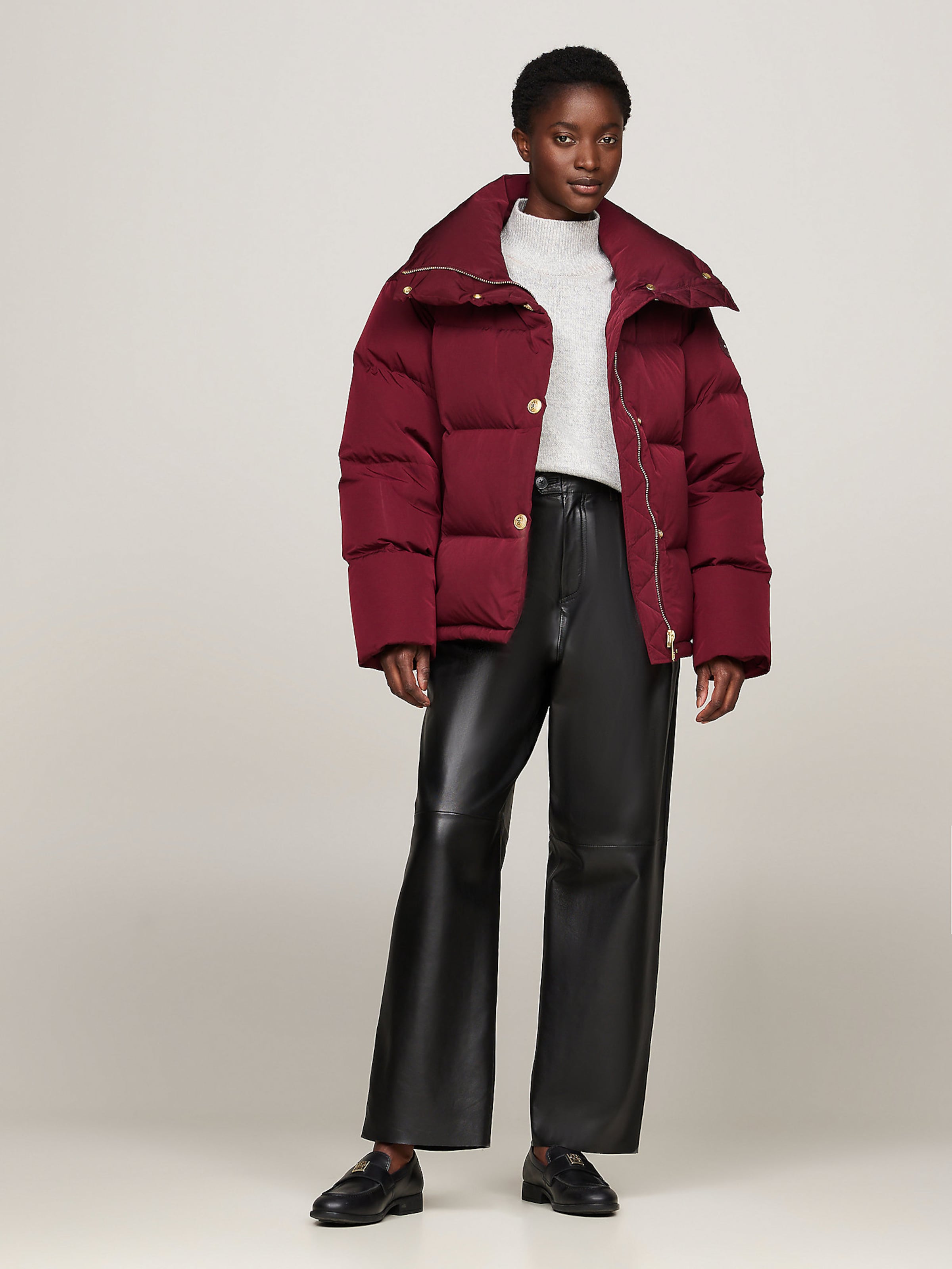TOMMY HILFIGER Jassen voor dames online kopen ABOUT YOU