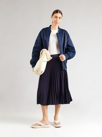 Rich & Royal Rock in Blau