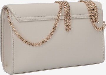 Sac à bandoulière Love Moschino en blanc