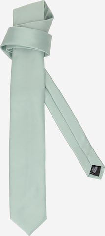 JACK & JONES Tie in Green: front