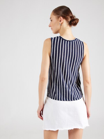 VERO MODA - Top 'VMLANA' em azul