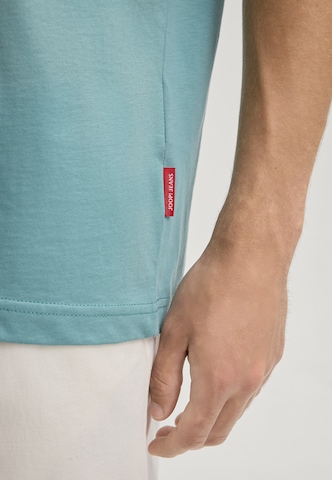 T-Shirt 'Axel' JOOP! Jeans en vert
