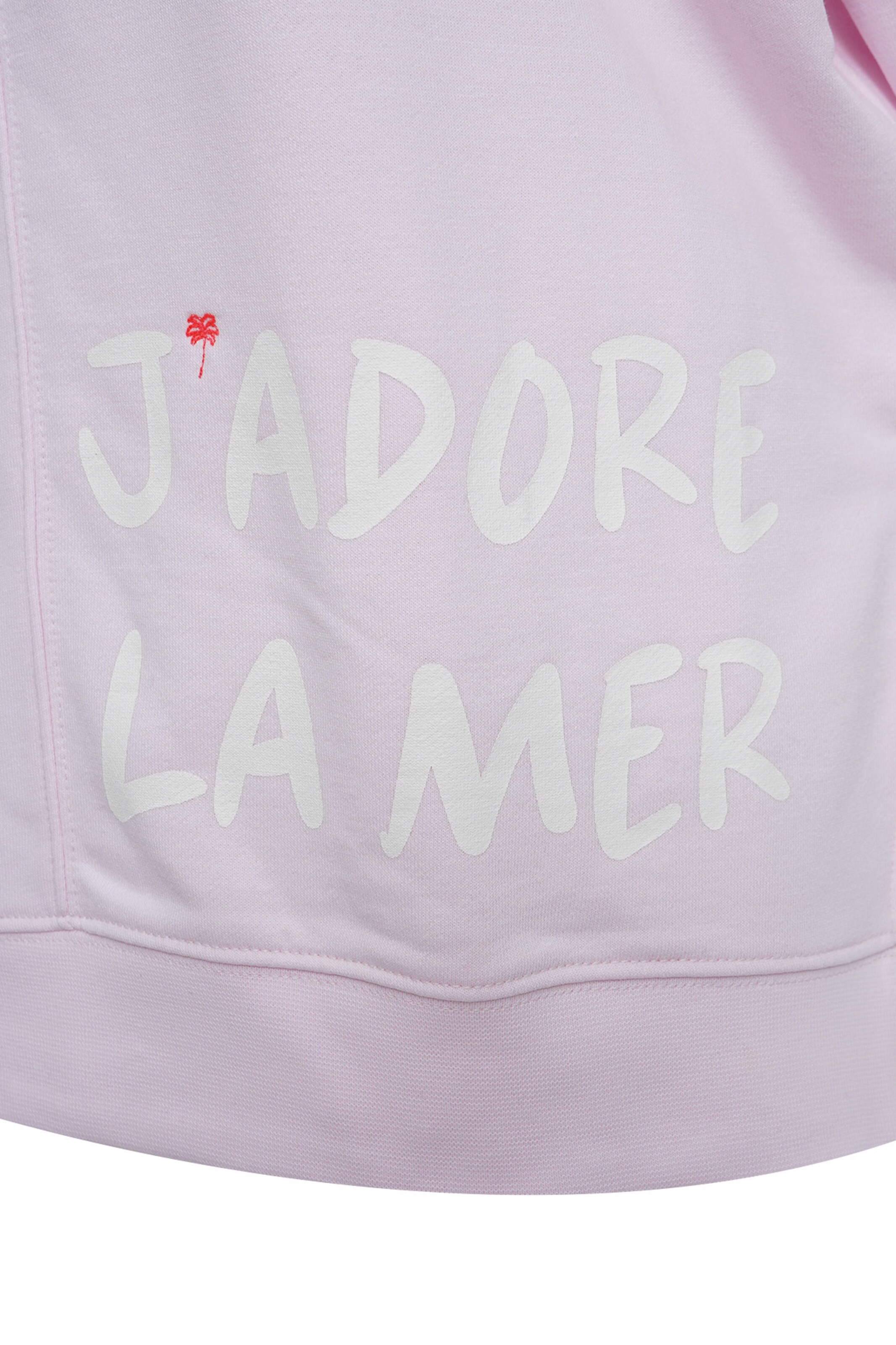 Smith&Soul Sweatshirt in Red