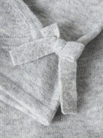 LMTD - Cárdigan en gris