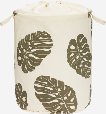 ABOUT YOU Laundry basket 'Comfy L' in Beige