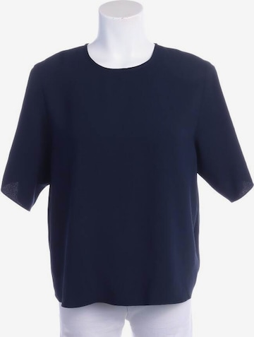 Tara Jarmon Top & Shirt in XS in Blue: front