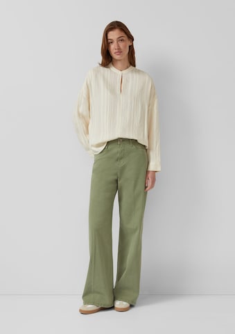 s.Oliver Blúz - bézs