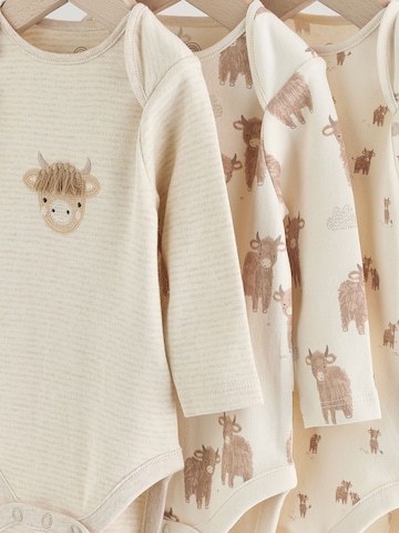 Next Dupačky/body – béžová