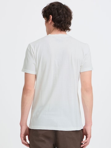 Maglietta 'Nasir' di BLEND in bianco