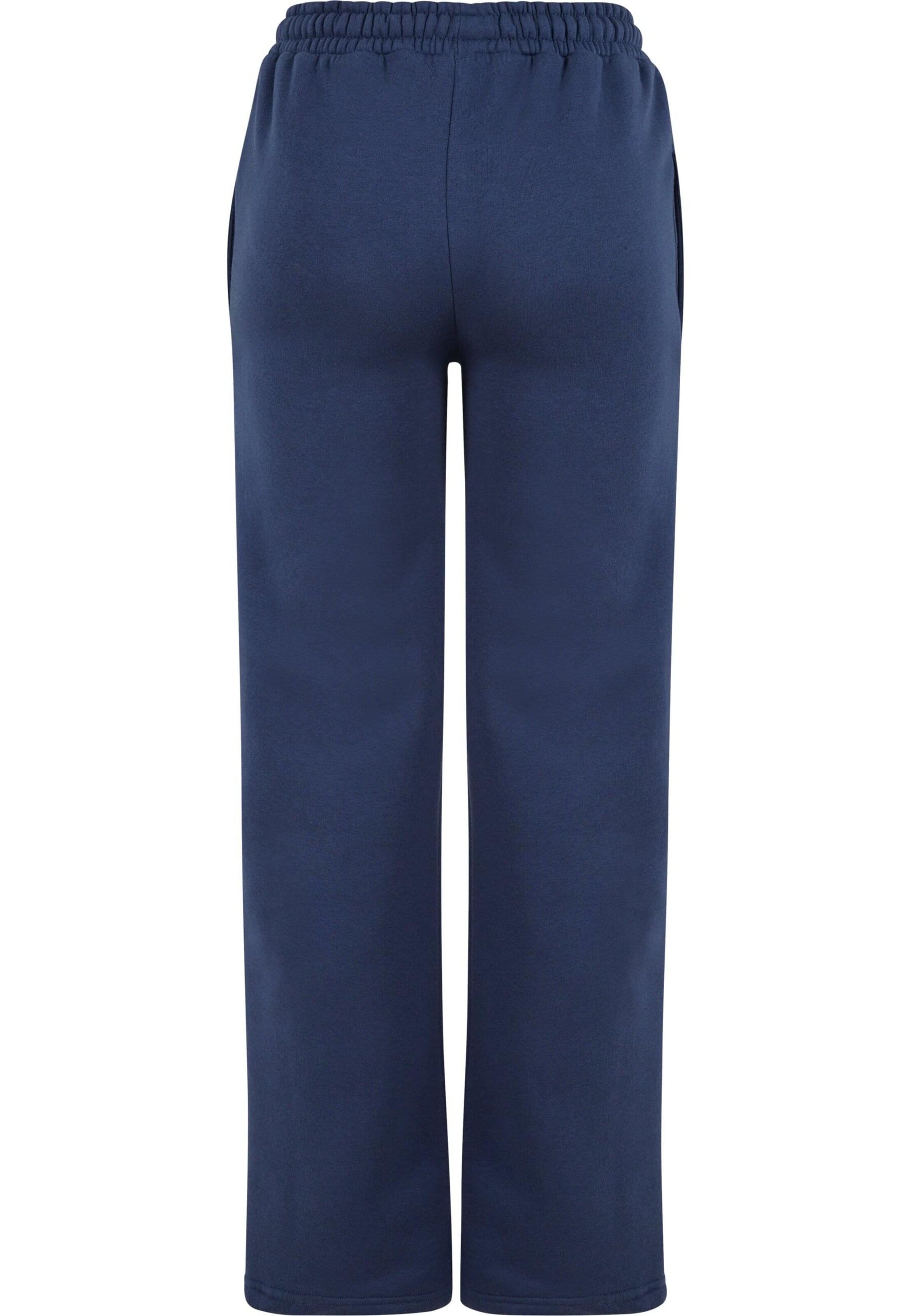 Felicious Loosefit Hose in Blau