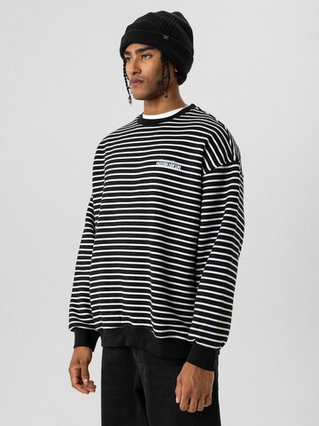 Sweat-shirt 'Anderson' Dandalo en noir