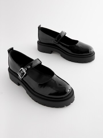 Next - Bailarina 'Forever Comfort® ' en gris