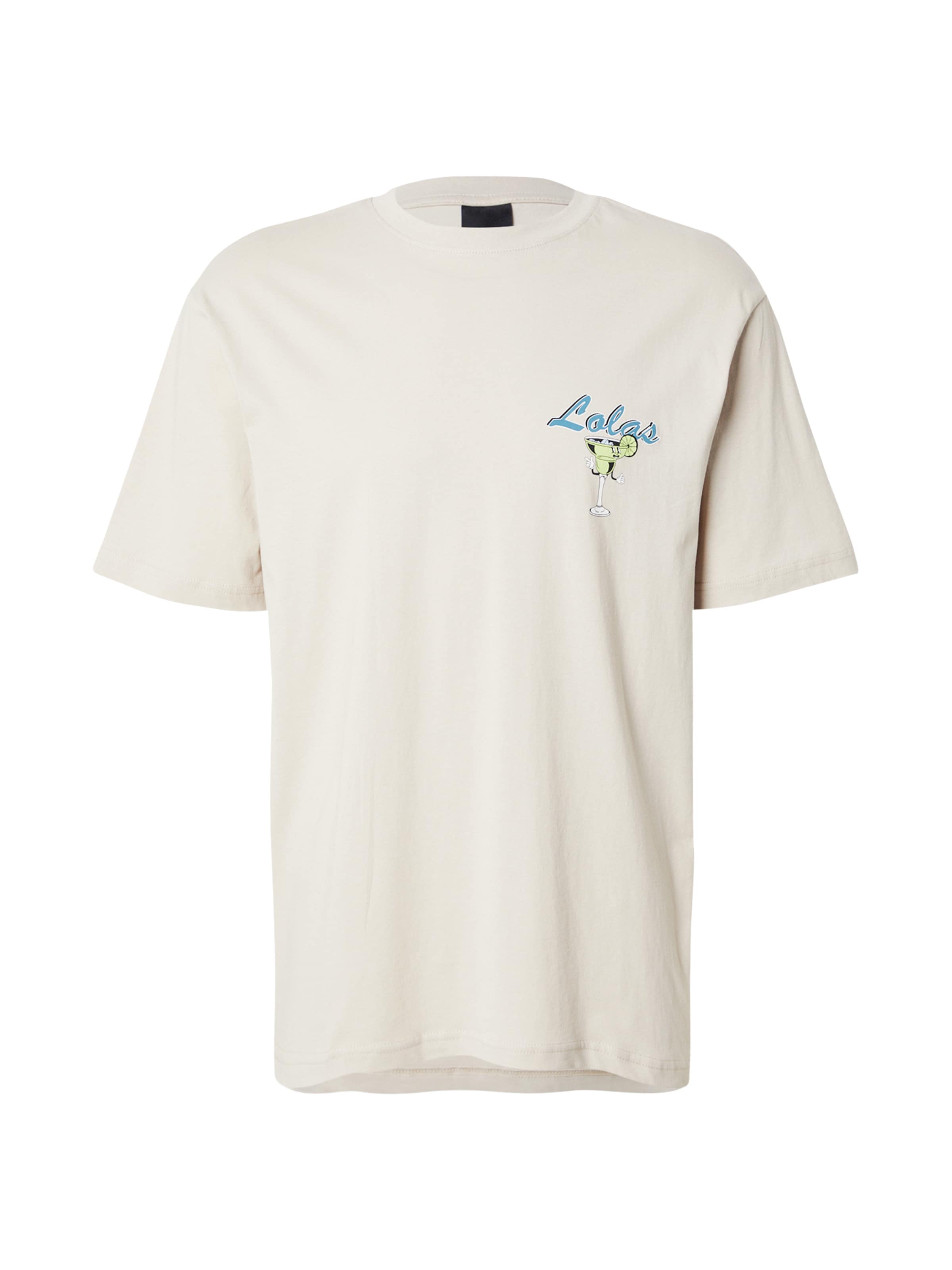 Only &amp; Sons Shirt &#x27;ONSKEANE&#x27; in Grey: front