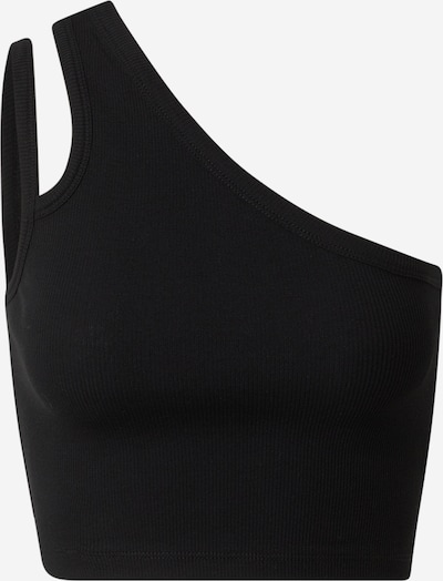NEON & NYLON Top 'KENYA' - čierna, Produkt