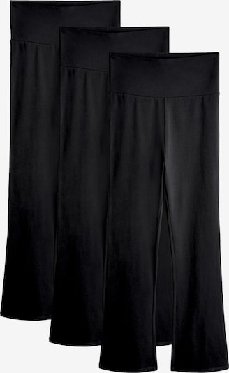 Tamprės iš The Set, spalva – juoda, Prekių apžvalga