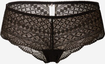 ETAM Panty 'IDOLE' in Schwarz: predná strana