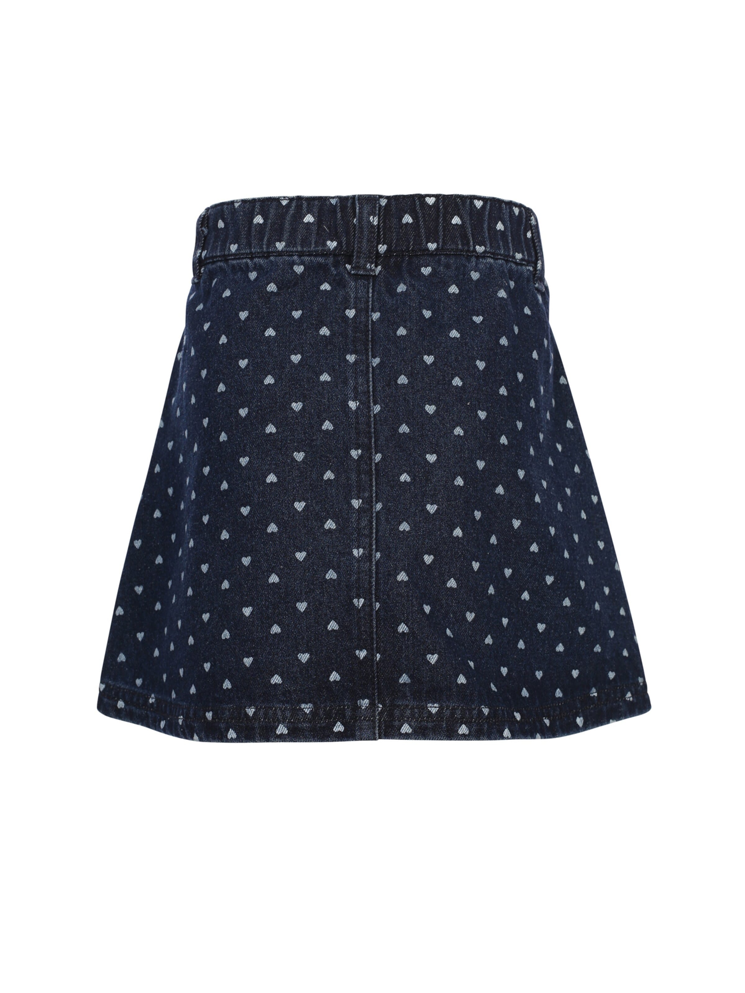 Looxs Revolution Skirt in Blue