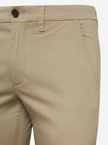 TOMMY HILFIGER Slimfit Chino in Beige