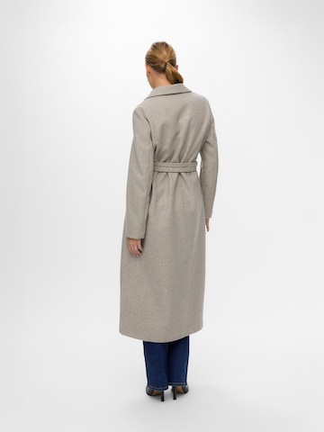 Manteau mi-saison 'VMFortuneaya' VERO MODA en beige