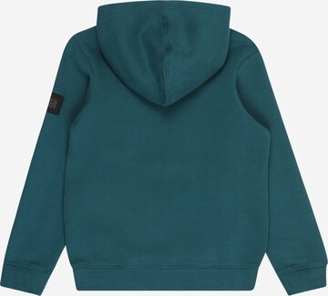 Jack & Jones Junior - Sudadera en verde