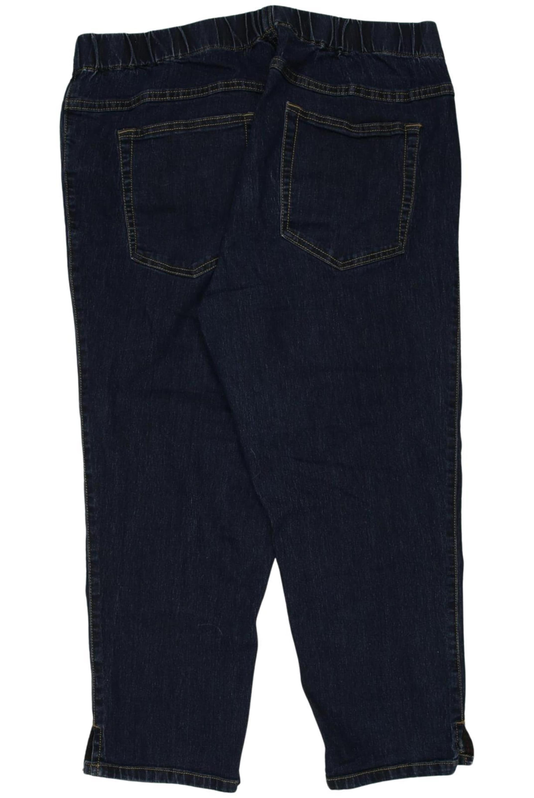 Ulla Popken Jeans in 39-40 in Blue
