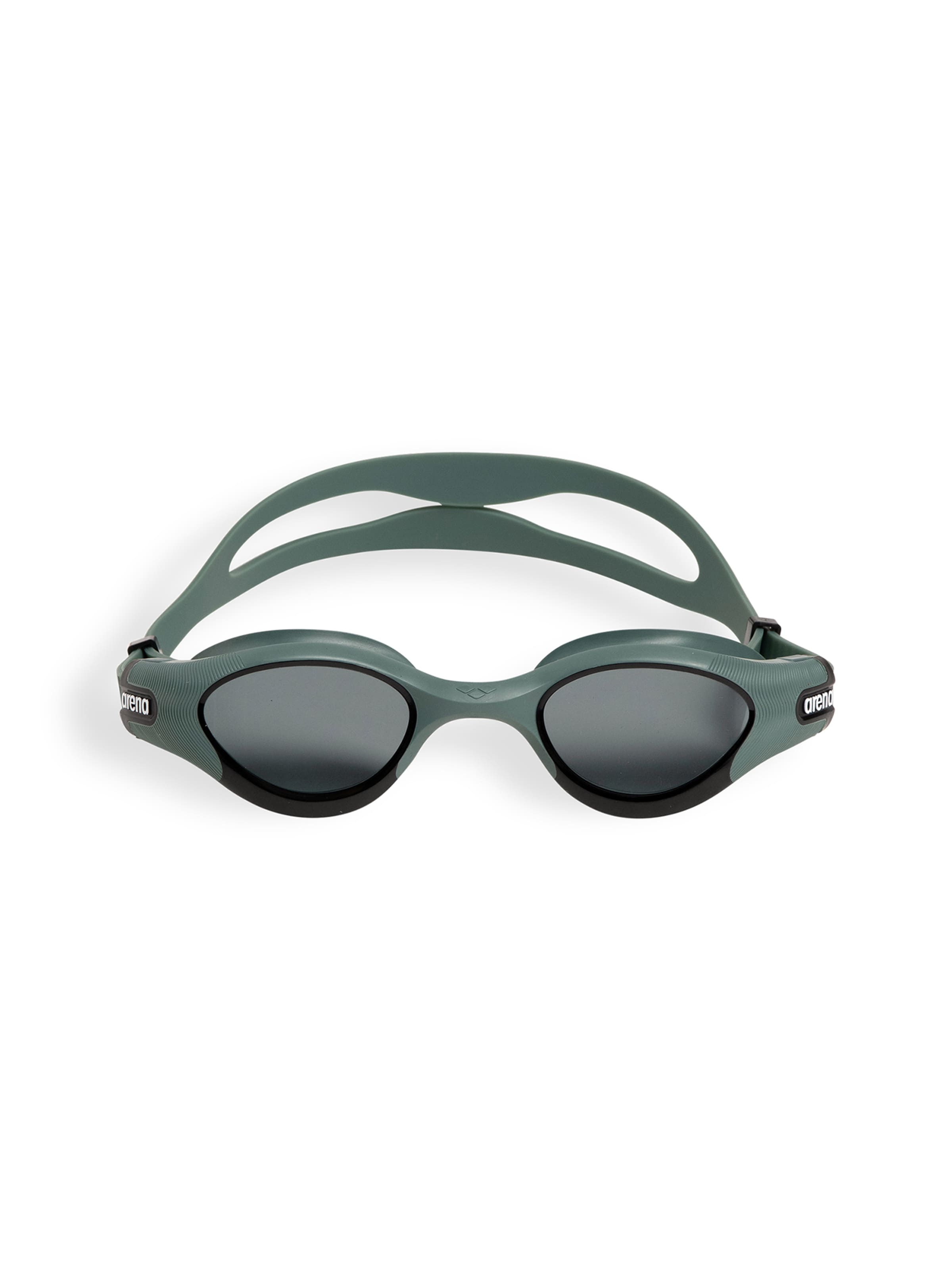 ARENA Szemüveg 'THE ONE PLUS' - zöld