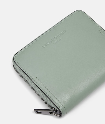 Liebeskind Berlin Wallet in Green