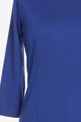 Ricarda M Kleid XL in Blau