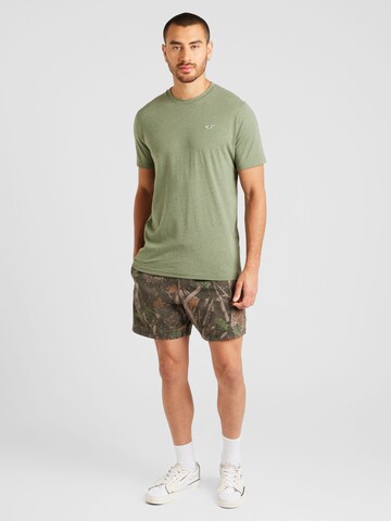 HOLLISTER Koszulka w kolorze niebieski