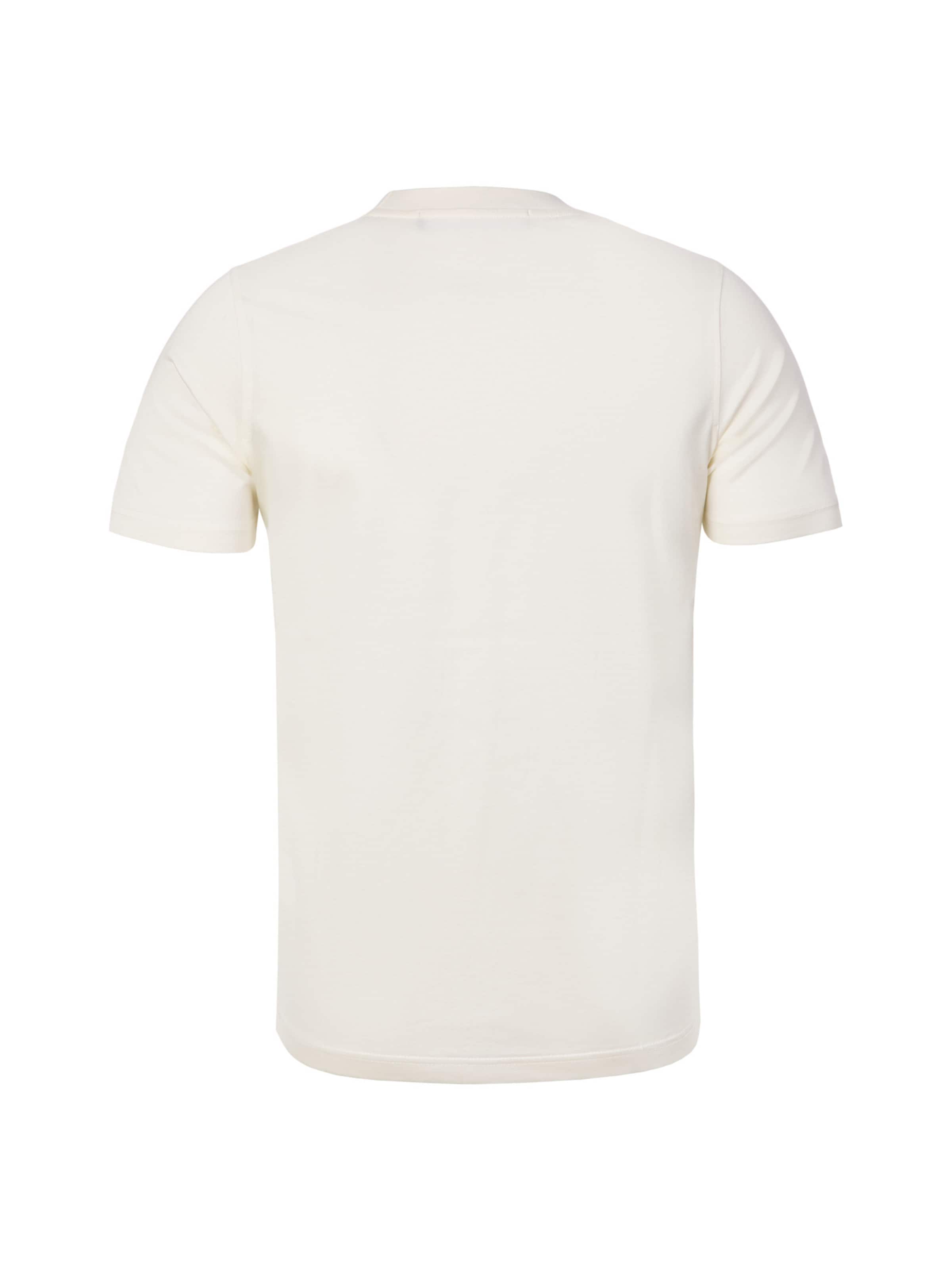 T-Shirt Karl Lagerfeld en beige