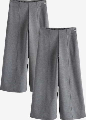 Pantaloni di CLARKS in grigio: frontale