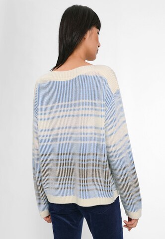Basler Sweater in Blue