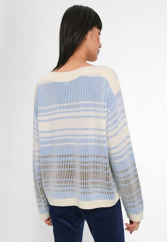 Basler Sweater in Blue