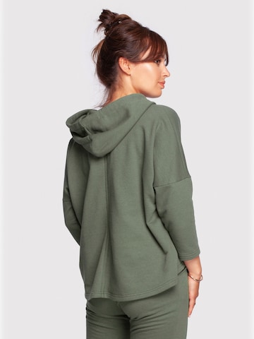 BeWear - Sudadera en verde