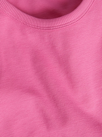 JJXX Top 'Fallon' | roza barva