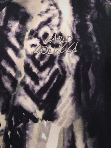 Carlo Colucci Shirt in Black