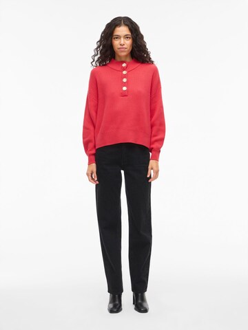 Pull-over 'VIChing' VILA en rose